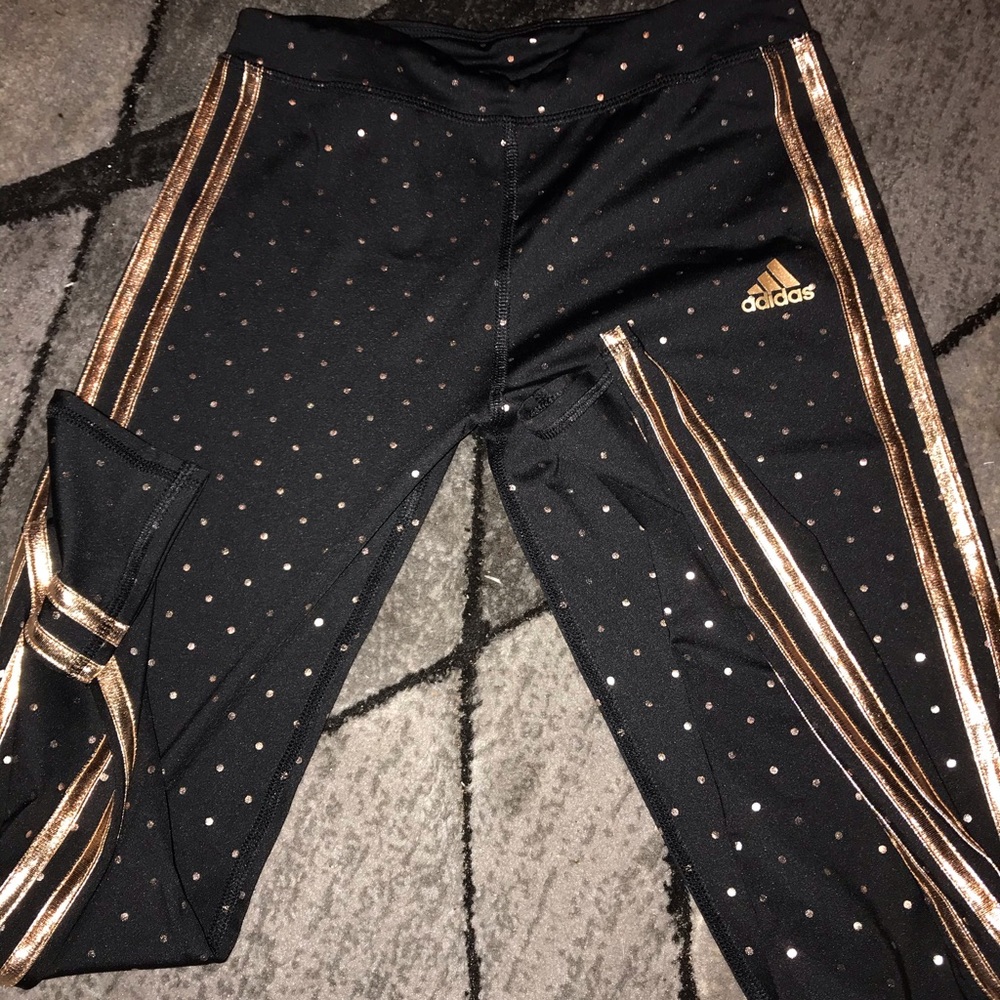 Adidas leggings